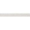 Бордюр Kerama Marazzi Гренель SPA030R Серый Светлый Обрезной 2.5x30