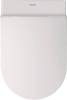 Унитаз подвесной Duravit White Tulip 2576092000 фото 4