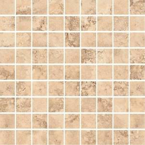 Мозаика Kerranova Shakespeare K-4003/SR/m01 Light Beige 30x30