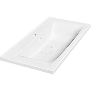 Раковина Paola Elegante 900 встраиваемая, 90 см