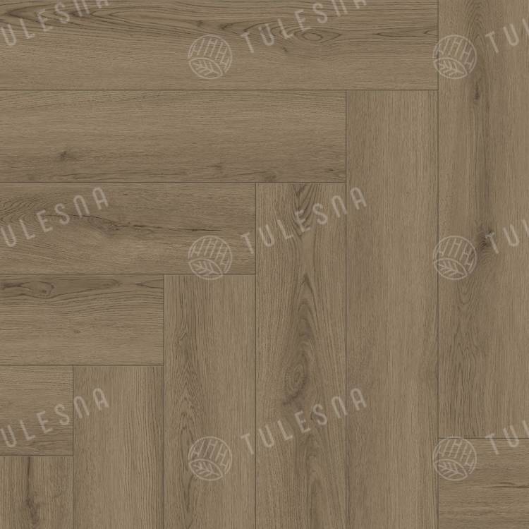 Ламинат Tulesna Селена Паркет (Selene Parquet) 8/33 4V LF503-32 Тикаль 121x605