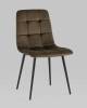 Набор из 4 стульев Stool Group Одди AV 406N-Cch-08 X4 коричневый фото 2