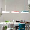 Подвесной светильник Imperium Loft Turna one D50 Blue 183494-26 фото 6