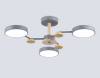 Люстра на штанге Ambrella light Comfort FL4856 фото 5
