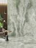 Керамогранит Tagina Ceramiche Onyx Diamond 148053 Blumarine Lucido Rett 60x120 фото 13