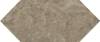 Керамическая плитка Kerama Marazzi Бикуш 35002 бежевый темный 14x34 фото 11