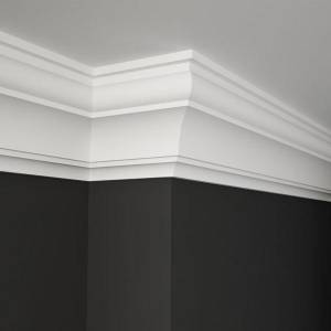 Карниз Deco Line КТ-16 110x13x20