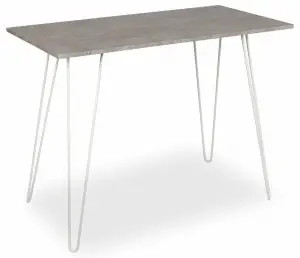 Стол письменный Tetchair WD-06 TET_15245