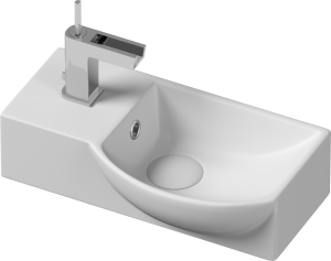 Рукомойник Ceramica Nova Element CN6039R