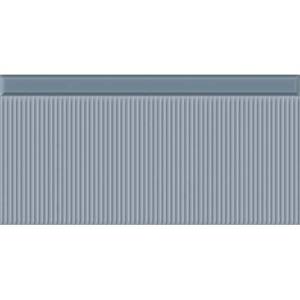 Декор Vives Corso Pincio Azul 10x20