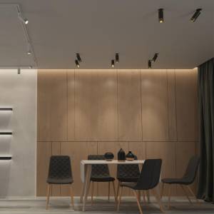 Встраиваемый спот Novotech Spot 370875