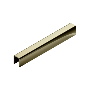 Профиль П-образный Neexy pvs97-05 G золото зеркальное 270x1x1