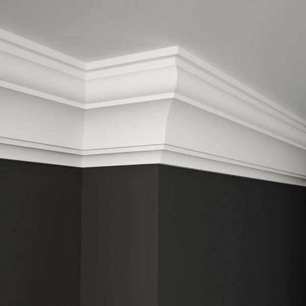 Карниз Deco Line КТ-16 110x13x20