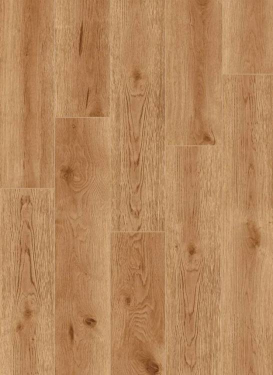 Ламинат Loc Floor Plus 8/33 4V LCR631 Дуб Денди 1200x190