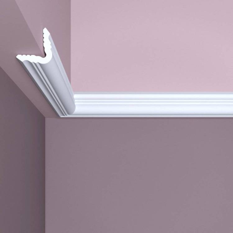 Угол Bello Deco XPS POLYMER У 2 00-00104202