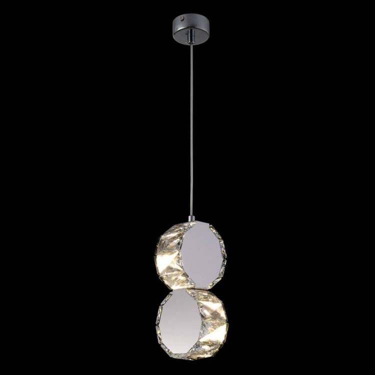 Светильник подвесной Crystal Lux Beso SP2