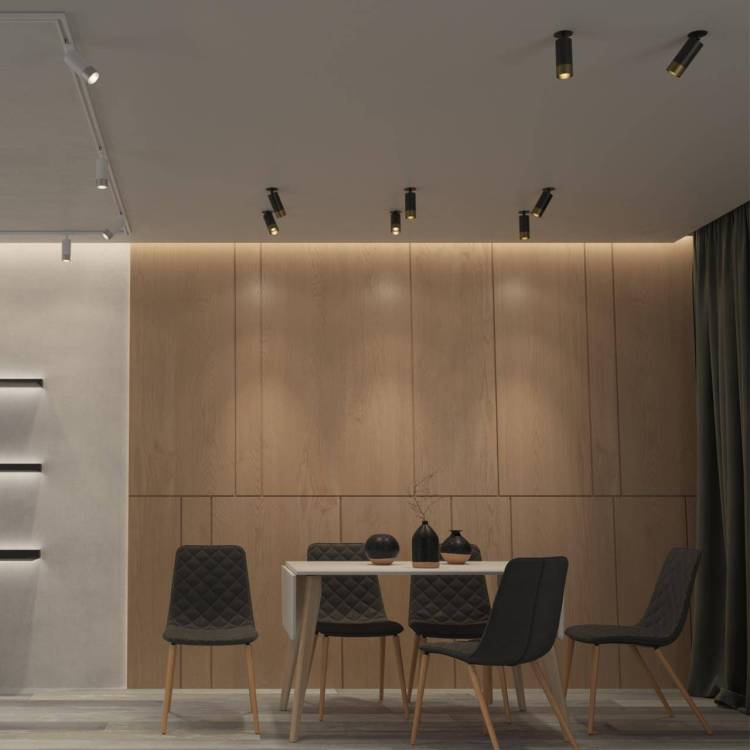 Встраиваемый спот Novotech Spot 370875