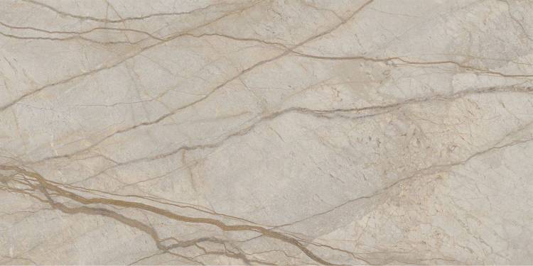 Керамогранит Italon Стелларис 610015000687 Elegant Silver Lux Ret 80x160