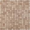 Мозаика Pixel Mosaic Травертин PIX259 (1.5x1.5) 30x30
