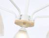 Подвесная люстра Ambrella light Traditional TR9567 фото 4