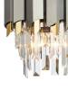 Настенный светильник Natali Kovaltseva Queen II 81450/2W Gold фото 2