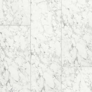 Ламинат Kastamonu Stonex 10/33 4V FT011 Каррара 1206x402