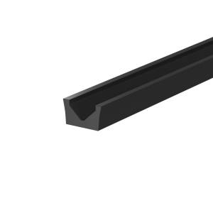Профиль для шинопровода Technical Elasity TRA160MP-1B
