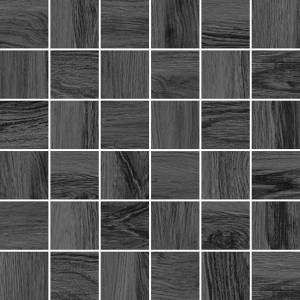 Мозаика Laparet Forest Серая 30x30