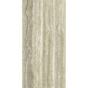 Керамогранит Ariostea Marmi Classici P612431 Travertino Santa Caterina Soft 60x120