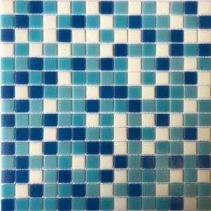 Мозаика Pixel Mosaic PIX107 Стекло (2x2) 31.6x31.6
