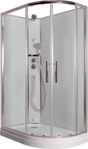 Душевая кабина Timo Premium ILMA-902 L