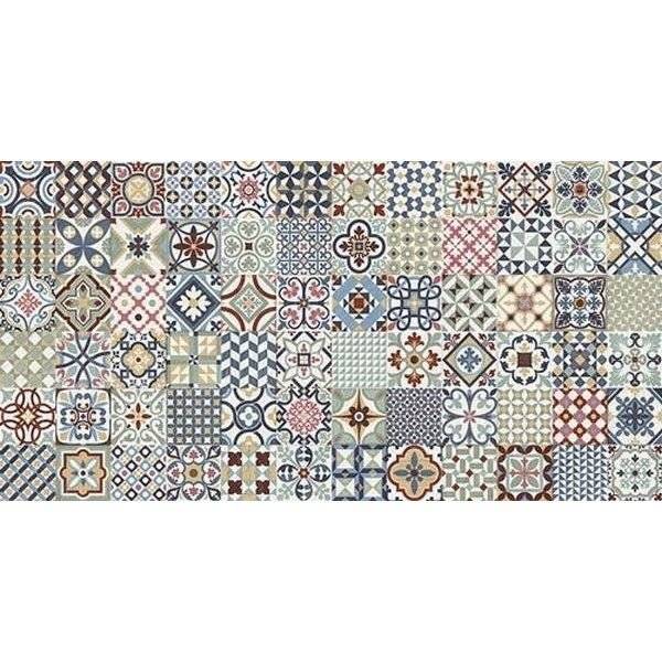 Декор Gaya fores Heritage Deco Mix 32x62.5