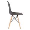 Стул Bradex Home Eames RF 0765 темно-серый фото 2