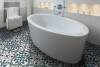Керамогранит Keros Ceramica Valencia Tuent P 25x25 фото 5