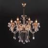Подвесная люстра Bogates Lecce 310/8 Strotskis фото 2