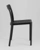 Стул Stool Group Marty 8060 black черный фото 4