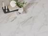 Керамогранит Gracia Ceramica Extra 10400001264 White белый PG 01 60x60 фото 8