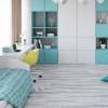 Ламинат Kastamonu Sunfloor 8/32 4V SF39 Дуб Форвард 1380x195 фото 2