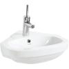 Раковина Creavit Corner 45 VT145-00CB00E-0000 белая