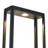 Ландшафтный светодиодный светильник ST Luce Элма SL9534.405.01 фото 4