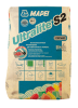 Клей для плитки Mapei Ultralite S2 Grey, 15 кг