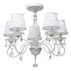 Люстра MW-Light Августина 419010805