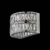 Настенный светодиодный светильник Dio DArte Elite Caneva L 2.26x16.100 N фото 2