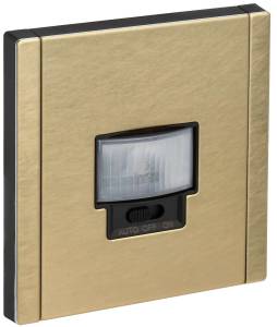 Датчик движения IEK Forte&Piano FP-MS10-N-150-05-M-K37 шампань