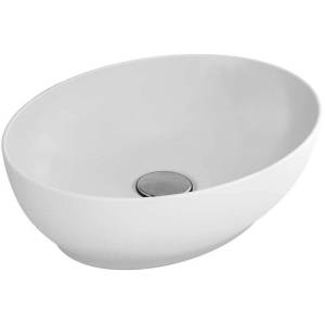 Раковина Bien Motto MTLG05002FD0W5000 50 см