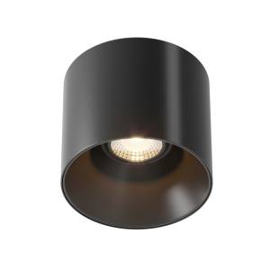 Потолочный светильник Technical Alfa LED C064CL-01-25W3K-RD-B