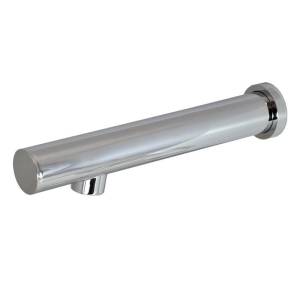 Кран для раковины Nofer 07263.B глянцевый хром