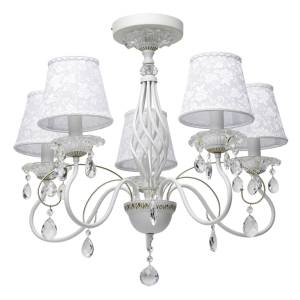 Люстра MW-Light Августина 419010805