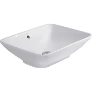 Раковина Duravit Bacino 0334520000 50 см