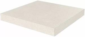 Ступень Kerama Marazzi Про Стоун DD600020R/GCA светлый бежевый 33х33